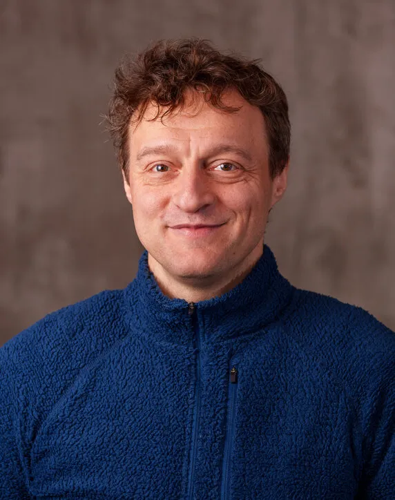 Zbyszek Jędrzejewski-Szmek